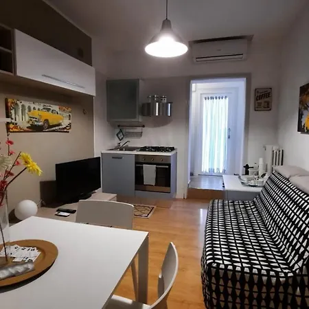 Relax Apartamento *